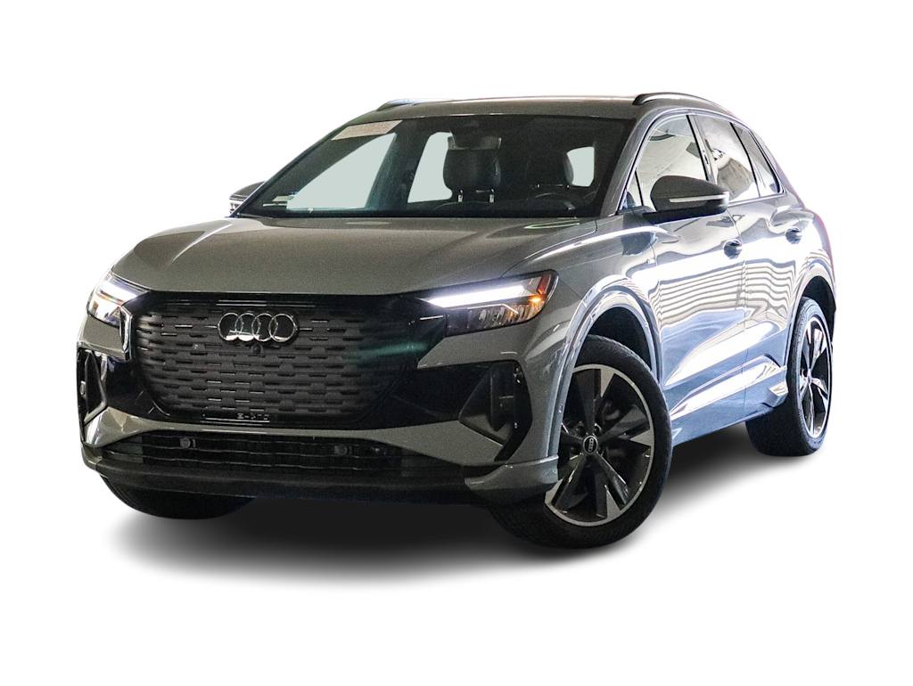 audi q4 e-tron 2024 WA1L2BFZ2RP022203 image audi q4 e-tron 2024 WA1L2BFZ2RP022203 image